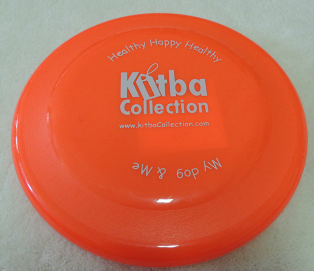 Professional Flying Discs 2
