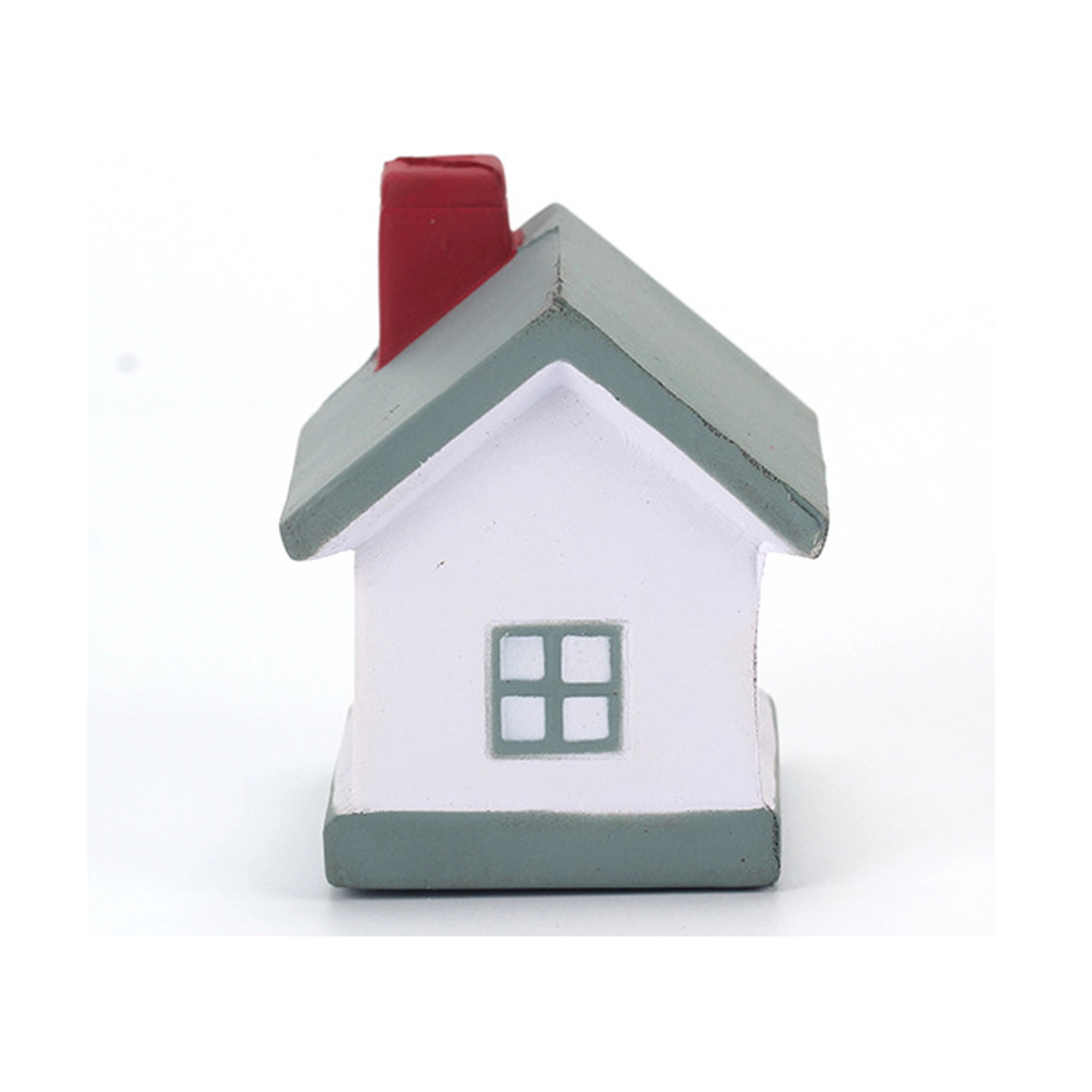 House Shaped Stress Reliever 2