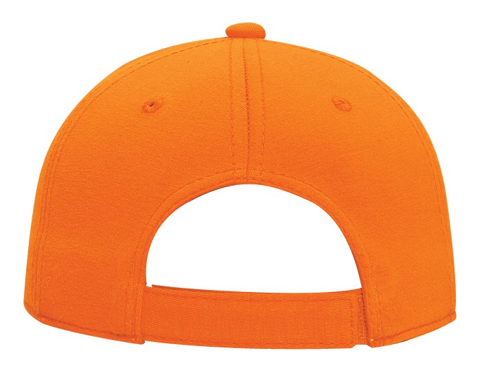 OTTO CAP® 6 Panel Low Profile Baseball Cap 43