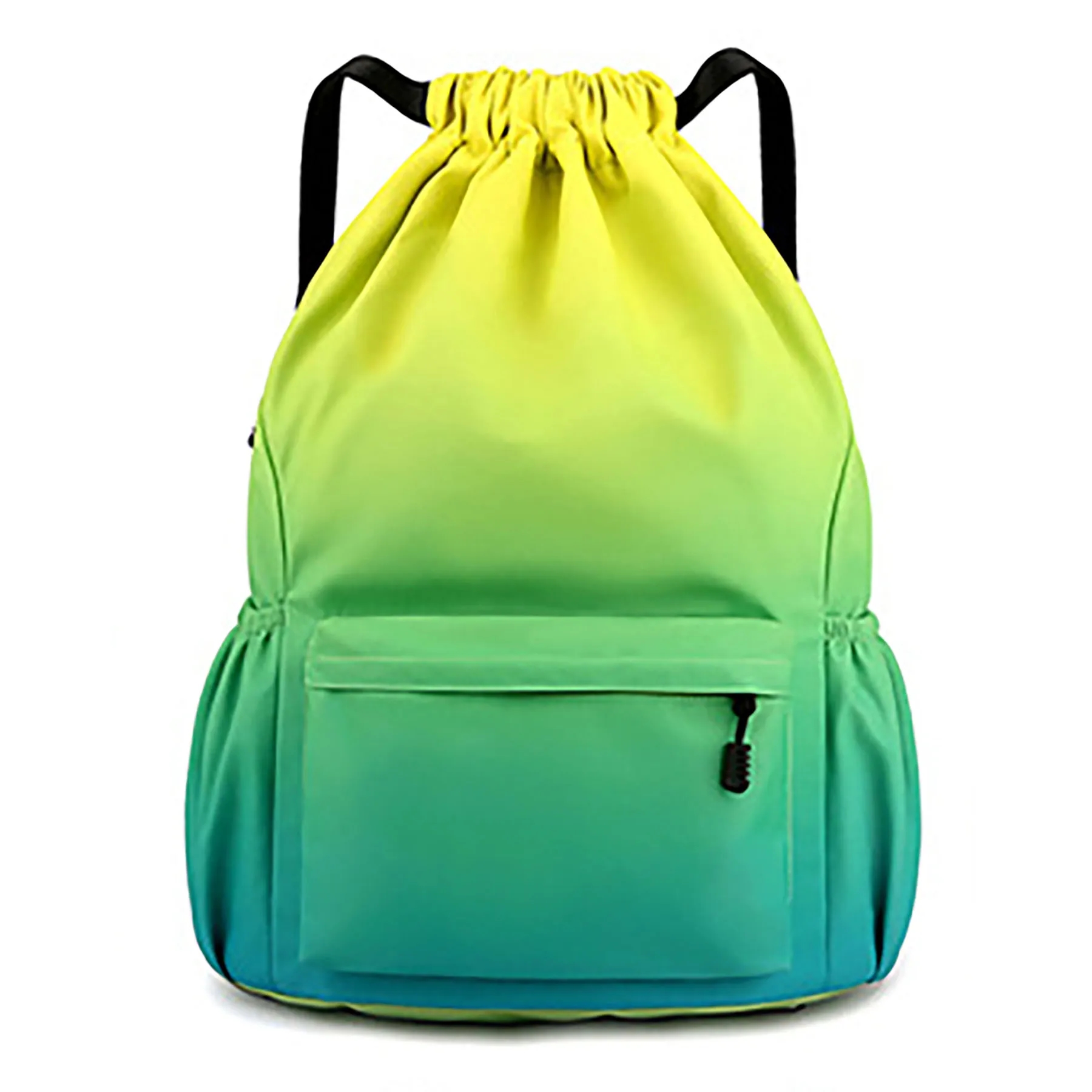Drawstring Backpack 1