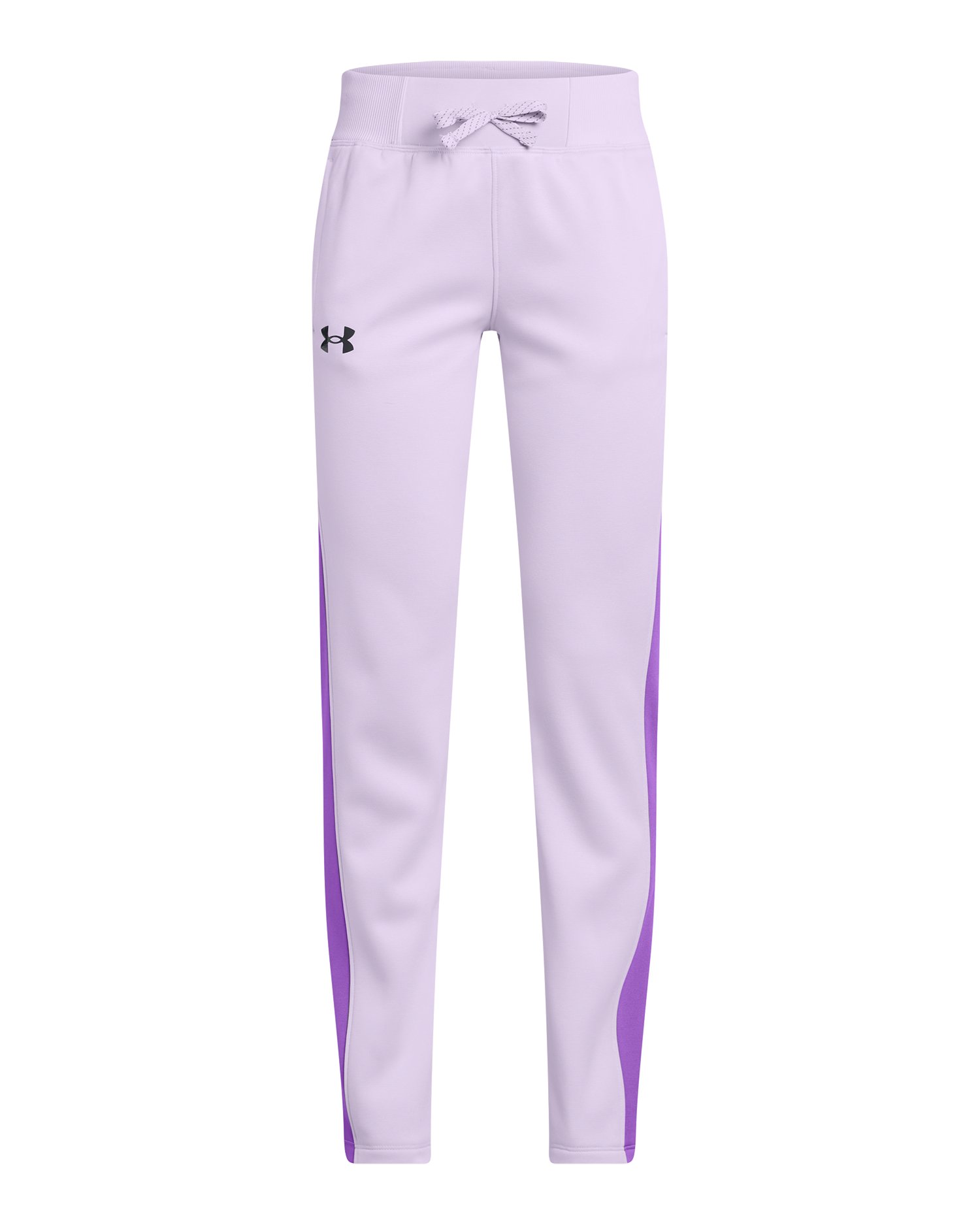 Armour Fleece Girls' Pants 6