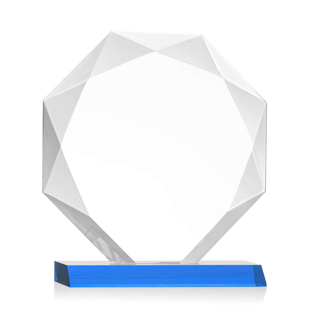 Kitchener VividPrint™ Award - Sky Blue 9