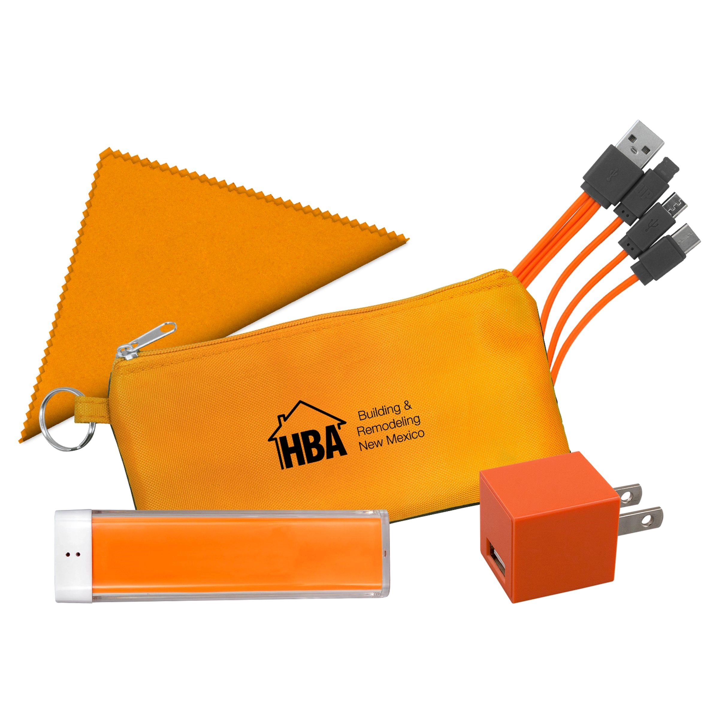 Ultimate Stretchy Power Bank Set 16