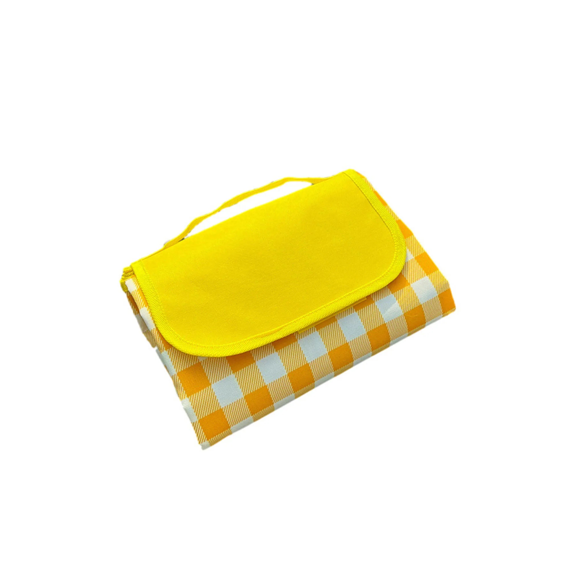 79"X59" Outdoor Large Beach Picnic Blanket MOQ10 7