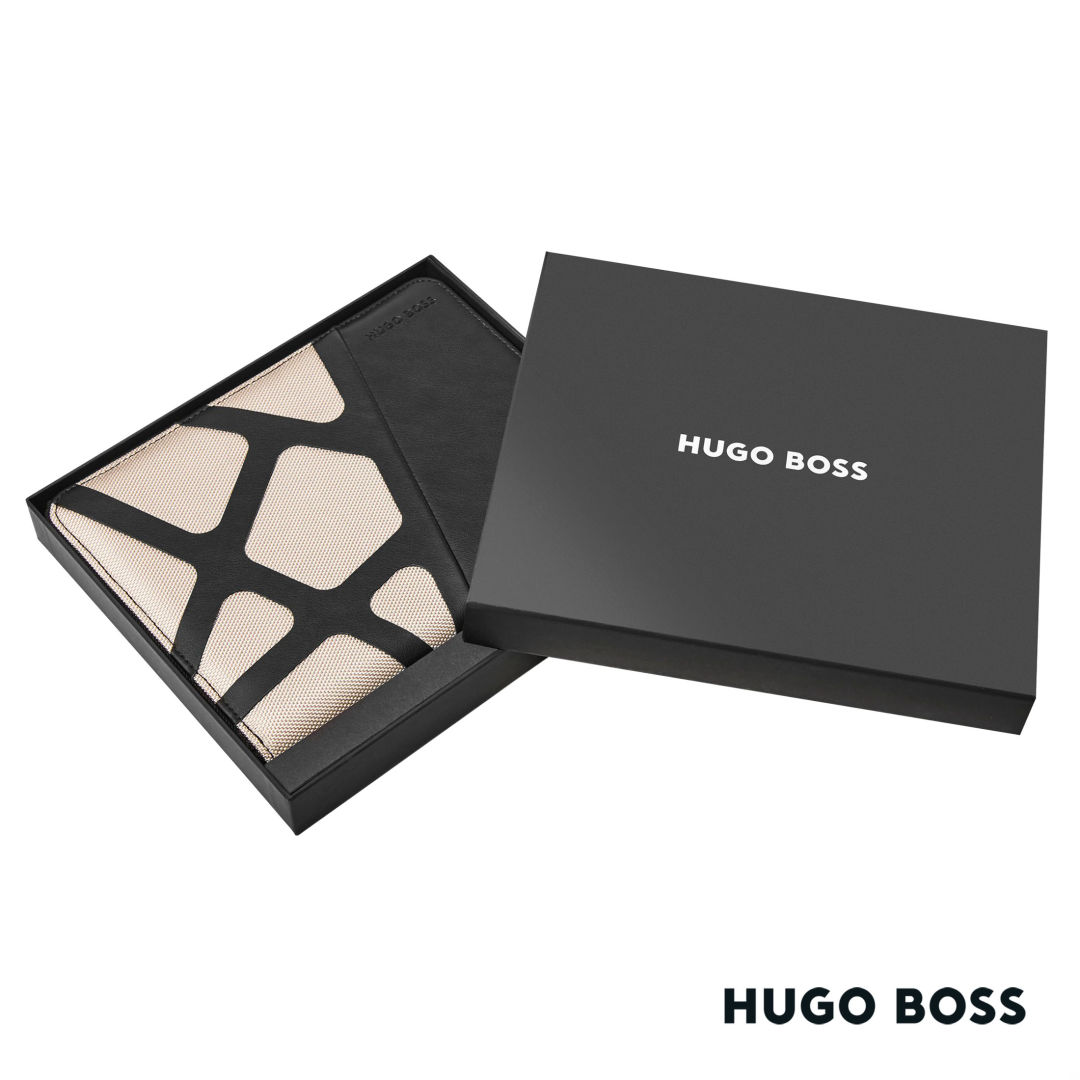 Hugo Boss® A5 Conference Folder 9