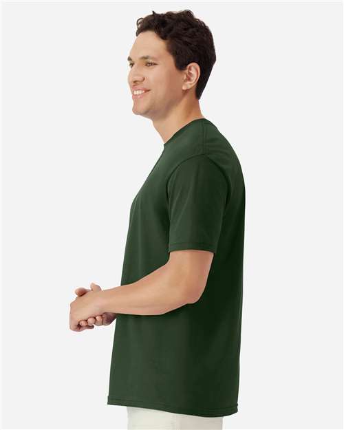 Unisex Light Cotton T-Shirt - 3000 166