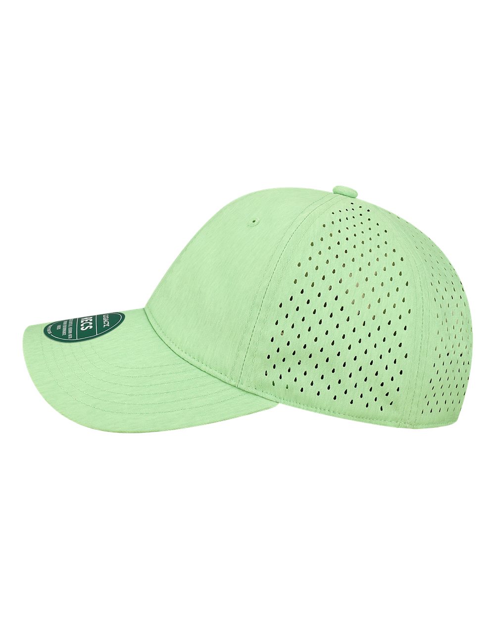 Reclaim Sport Mesh Cap - RECS 6