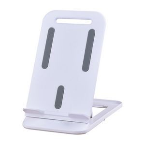 Ultra Slim Stand Cell Phone Holder 4