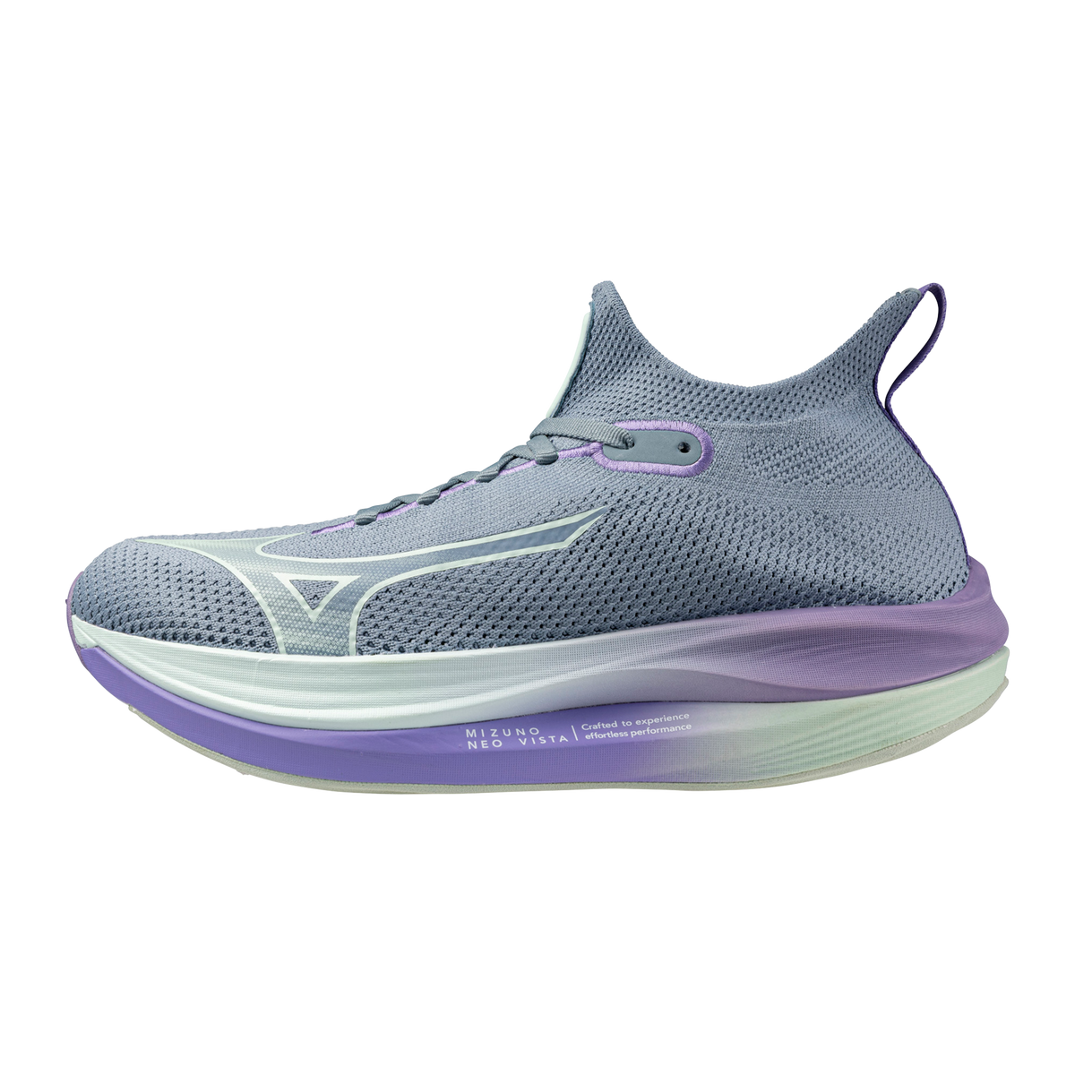 Women's Mizuno Neo Vista Running Shoe 2