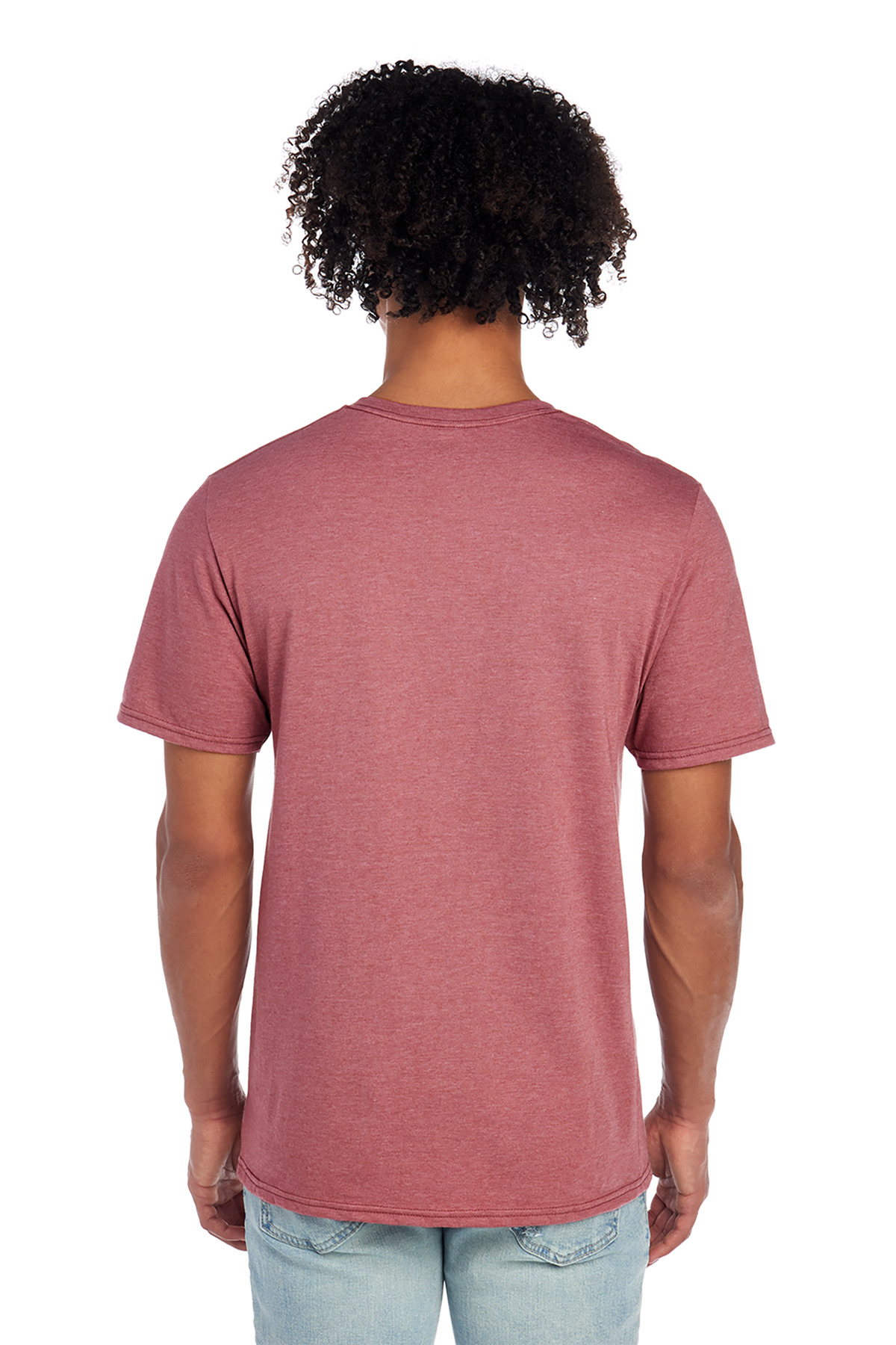 Jerzees Premium Blend Ring Spun T-Shirt 560M 155