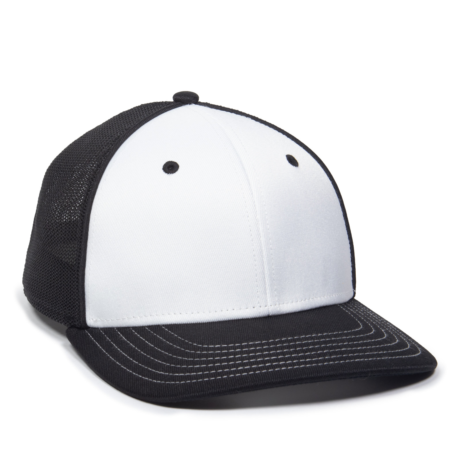 Performance Phenom Stretch Mesh Cap 18