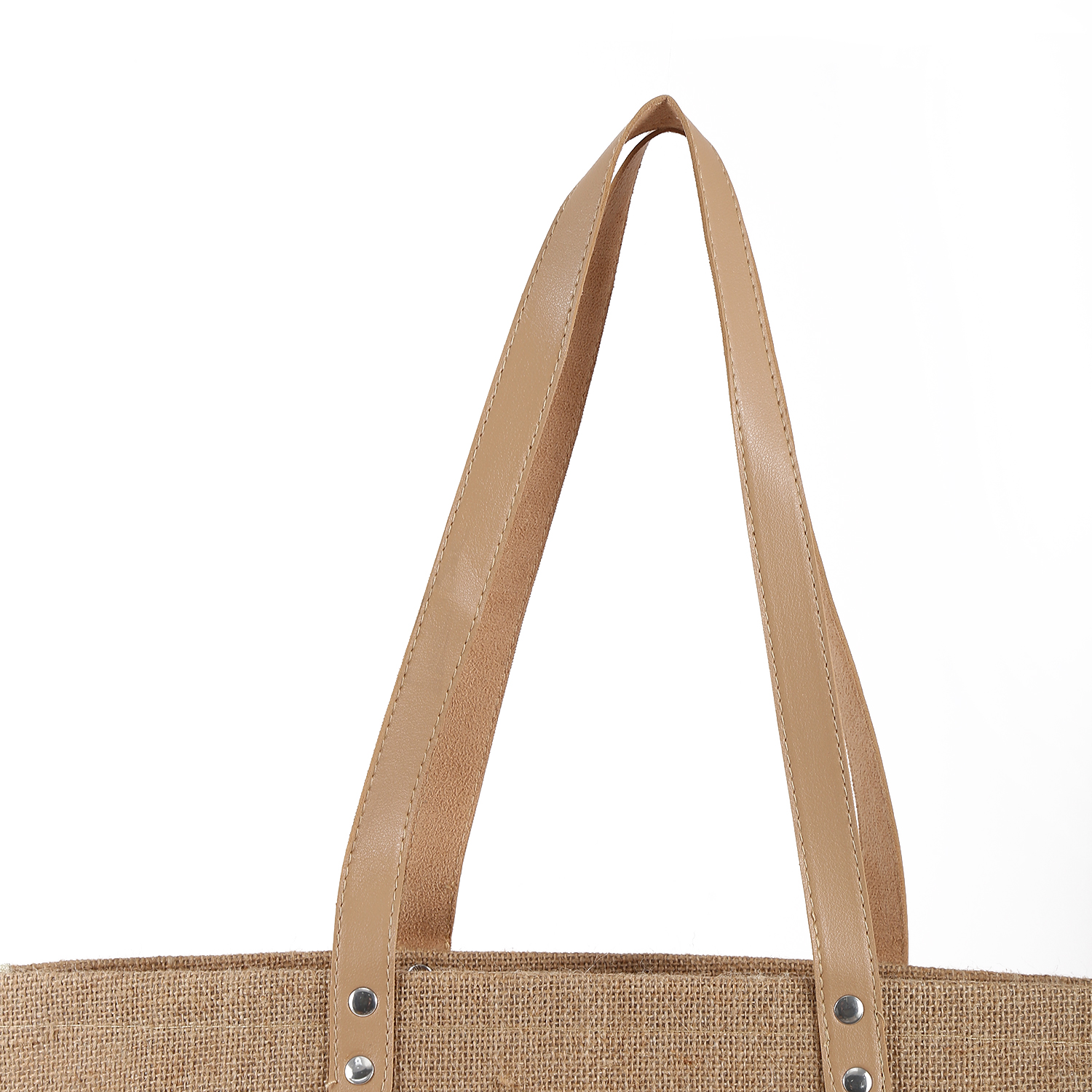 Pure Jute Bag 1
