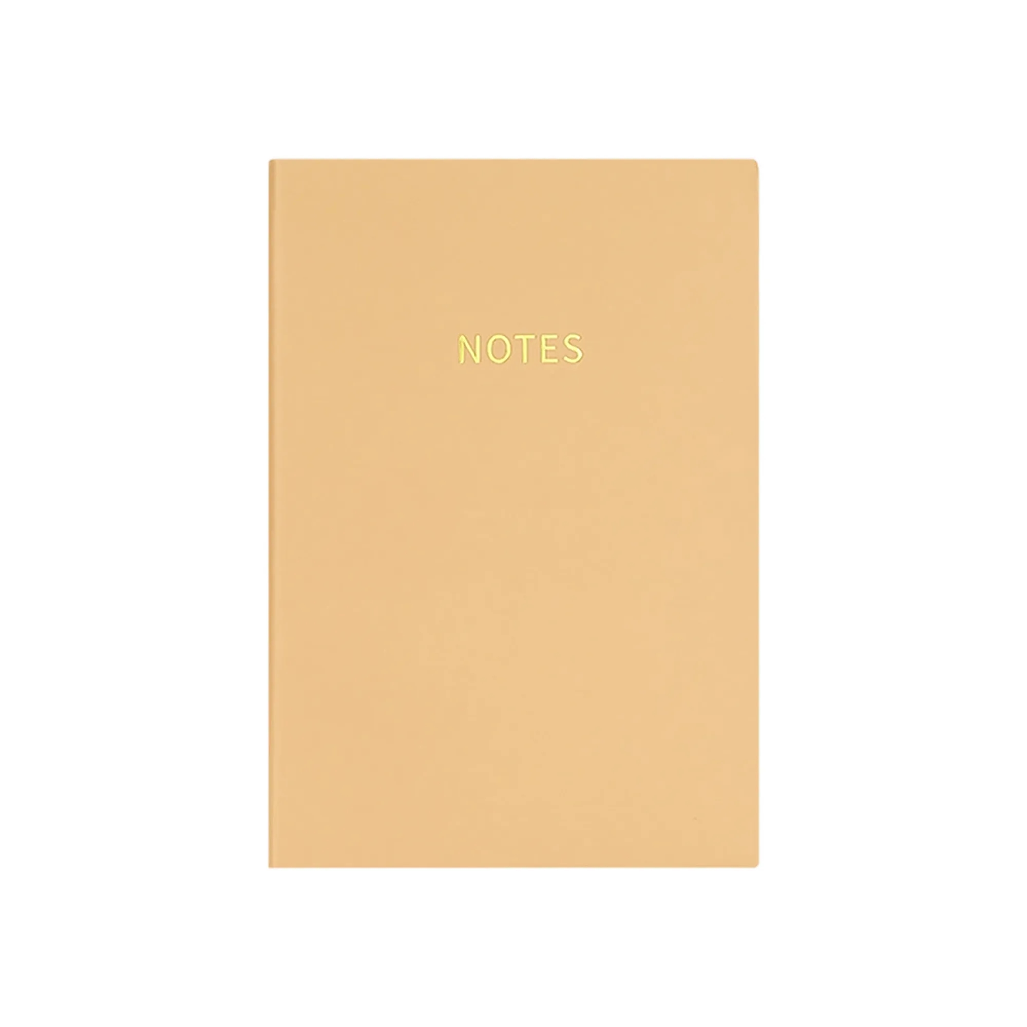 A5 Faux Leather Conference Notebook 5