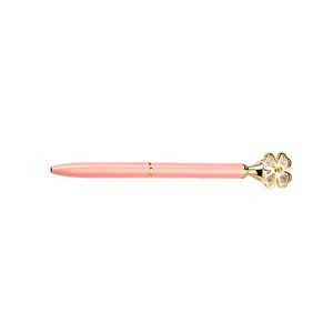 Twisted Action Clover Diamond Pen 11