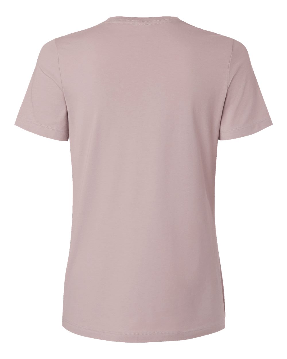 Women's Relaxed Jersey Tee - 6400 105