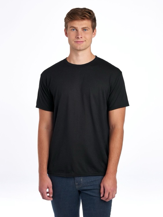 JERZEES DRI-POWER® Unisex T-Shirt 12