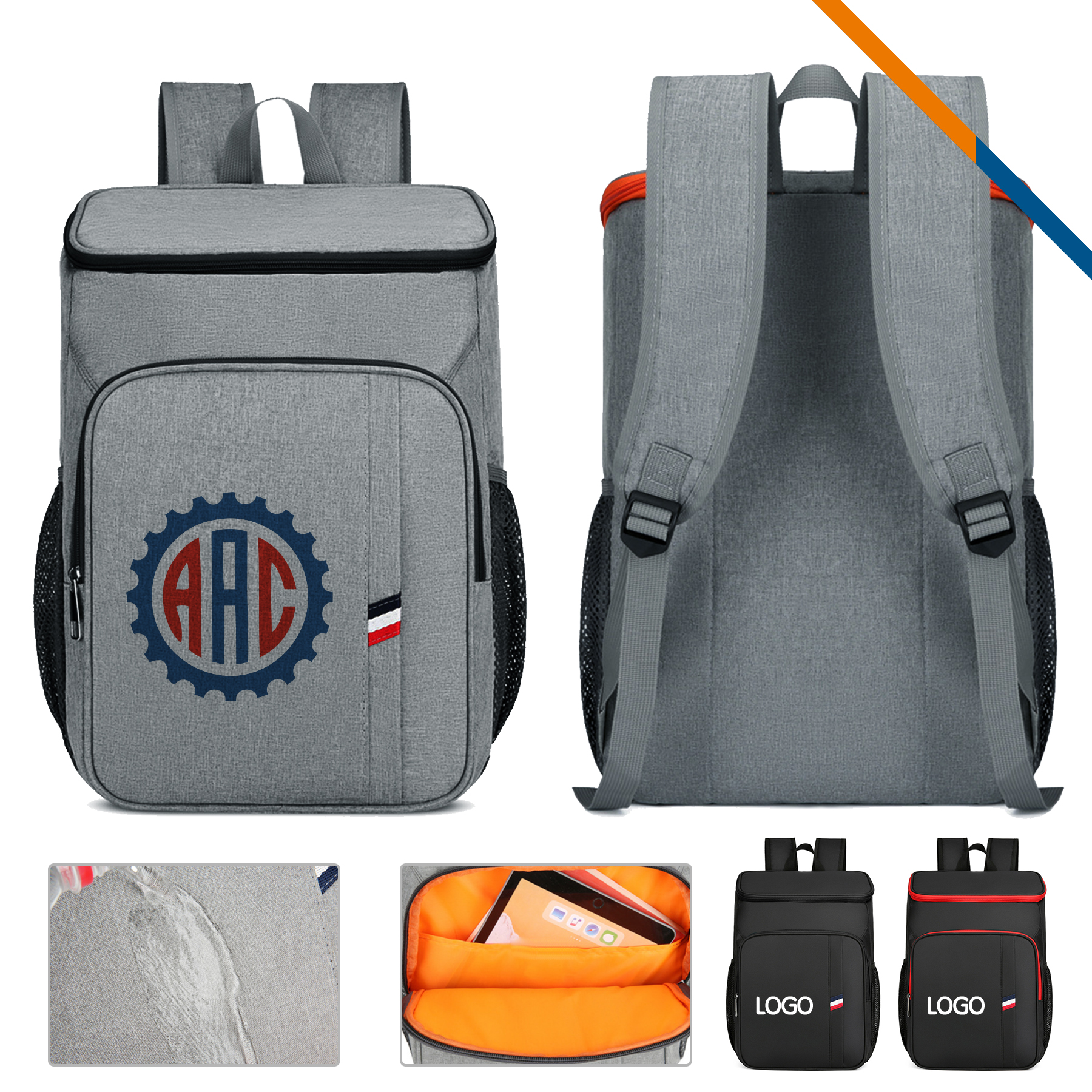 Colent Cooler Backpack 8