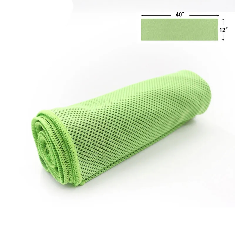 Cooling Ice Towels 6