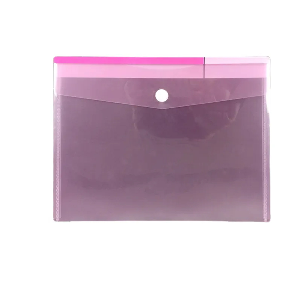 Durable PP Folder Bag for Office and School Use 4