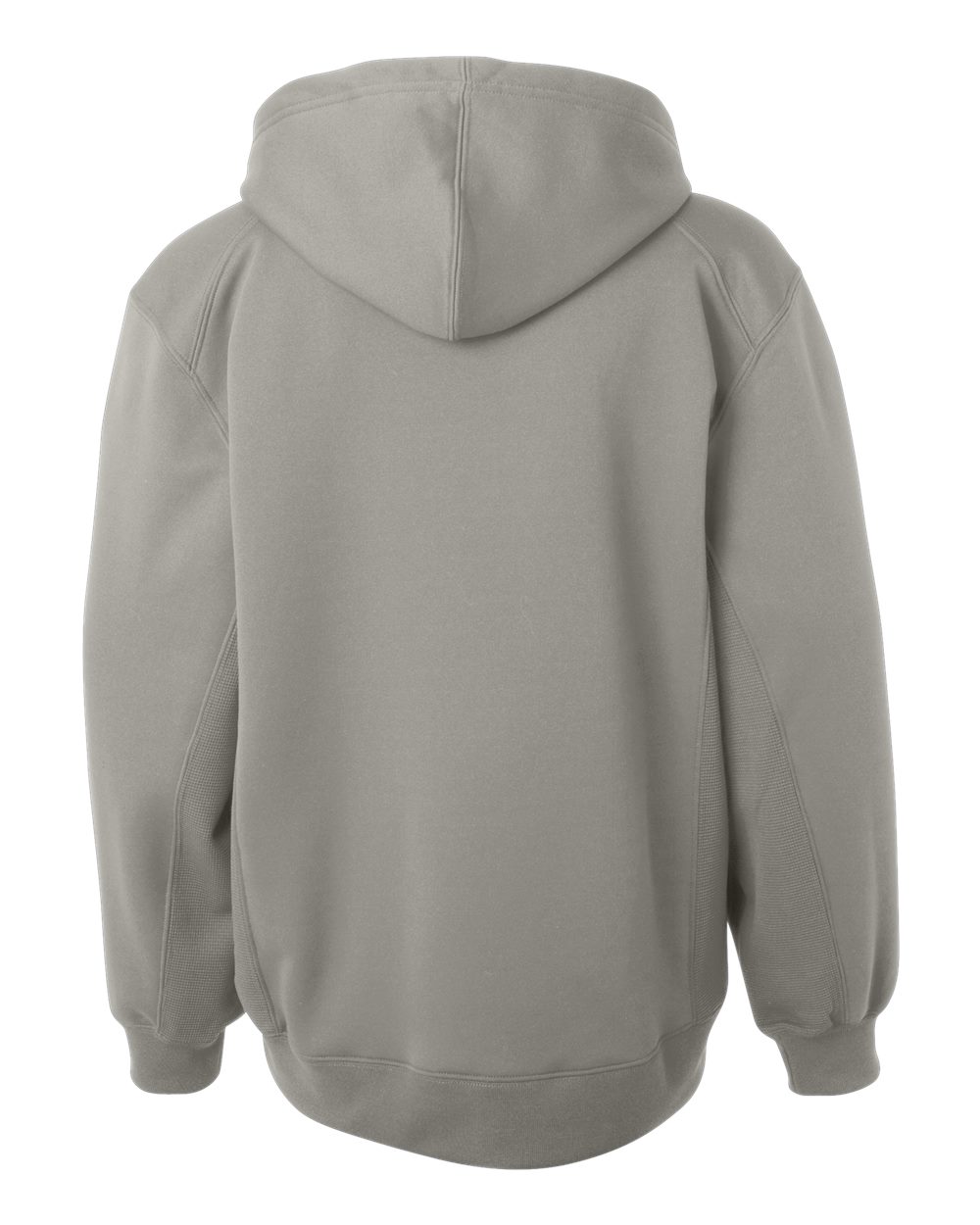 Youth Performance Fleece Hooded Sweatshirt - 2454 6