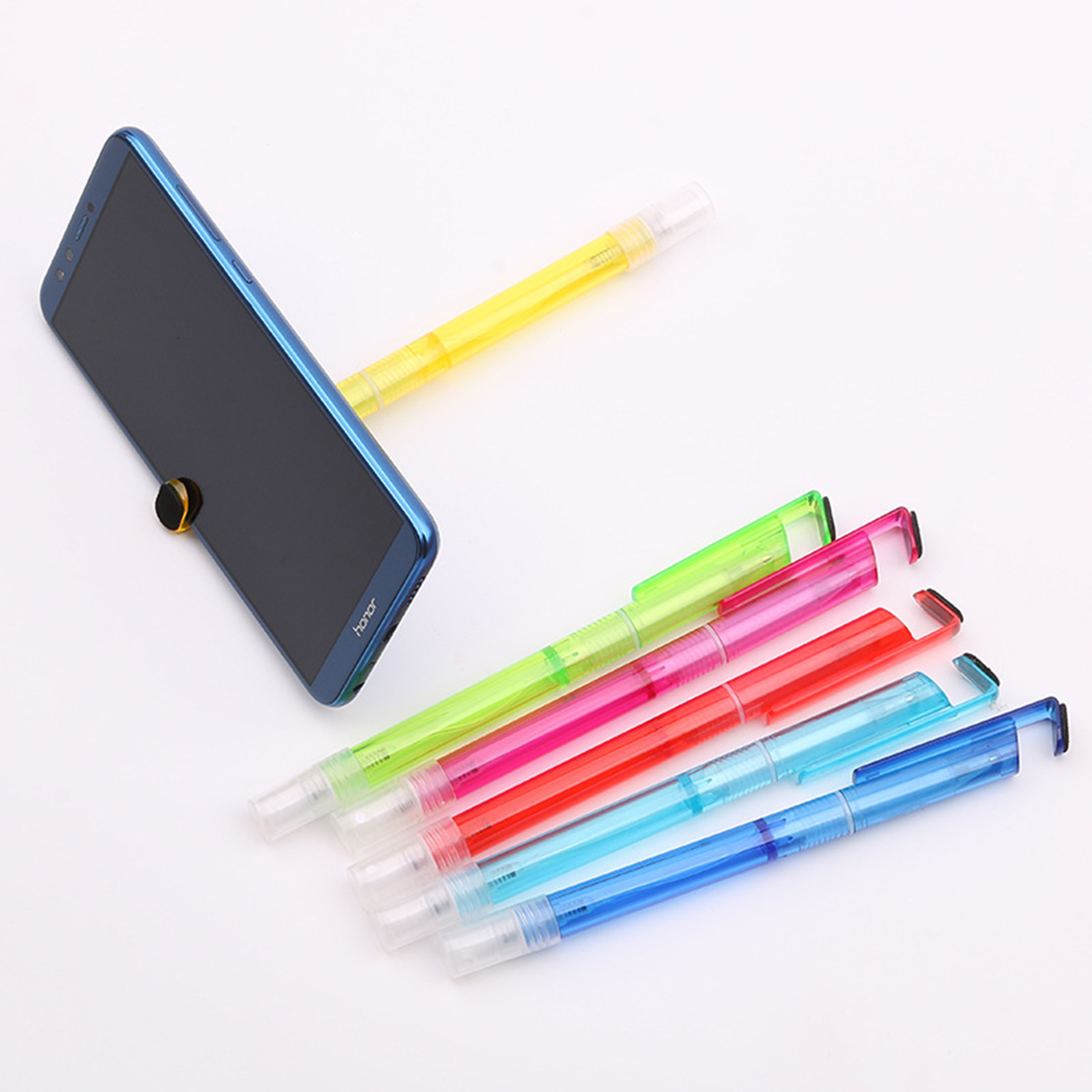 Spray Gel Pen 4