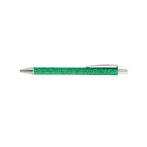 Unique Crystal Signaure Metal Pen 39