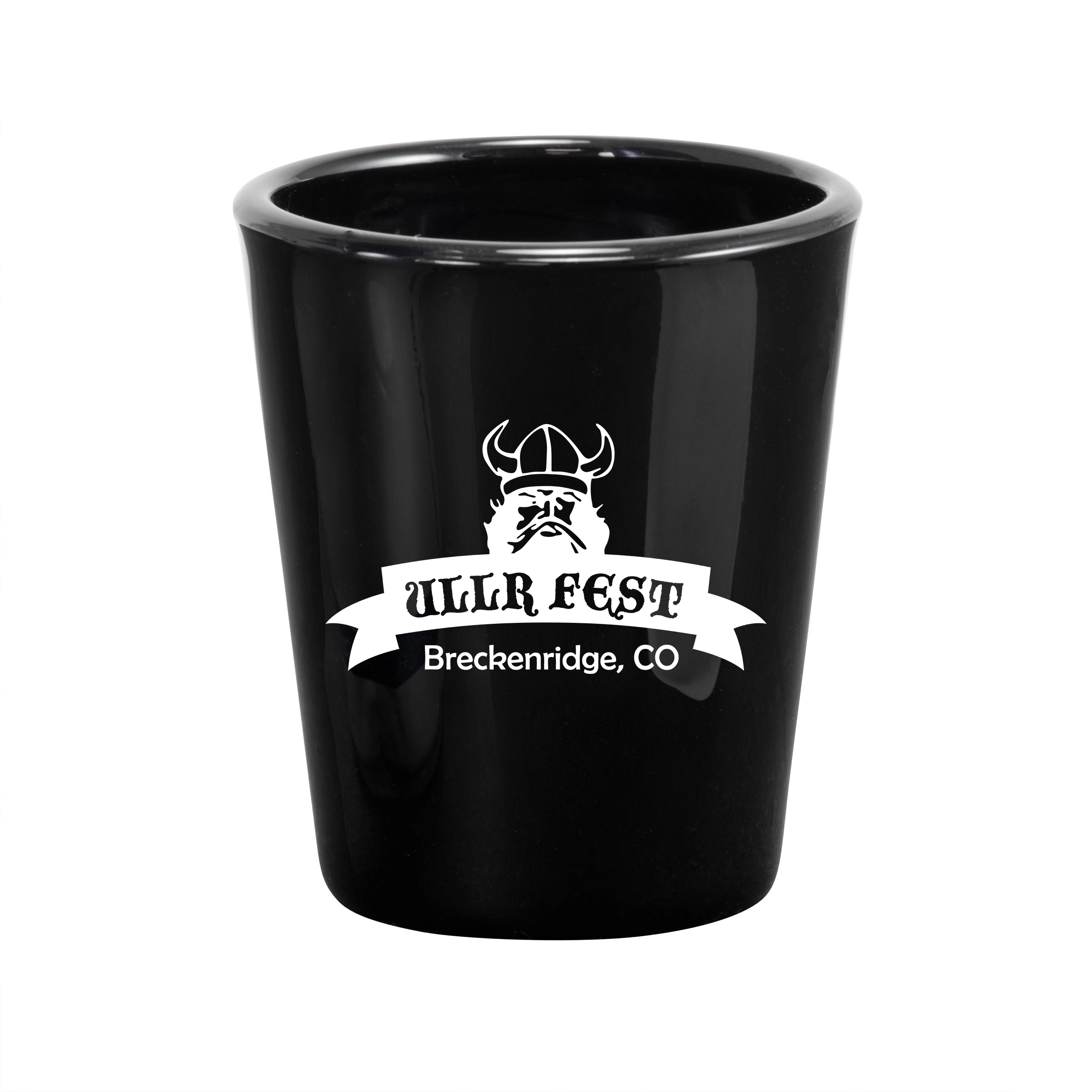 Silicone Shot Glass (1.5 oz) 3