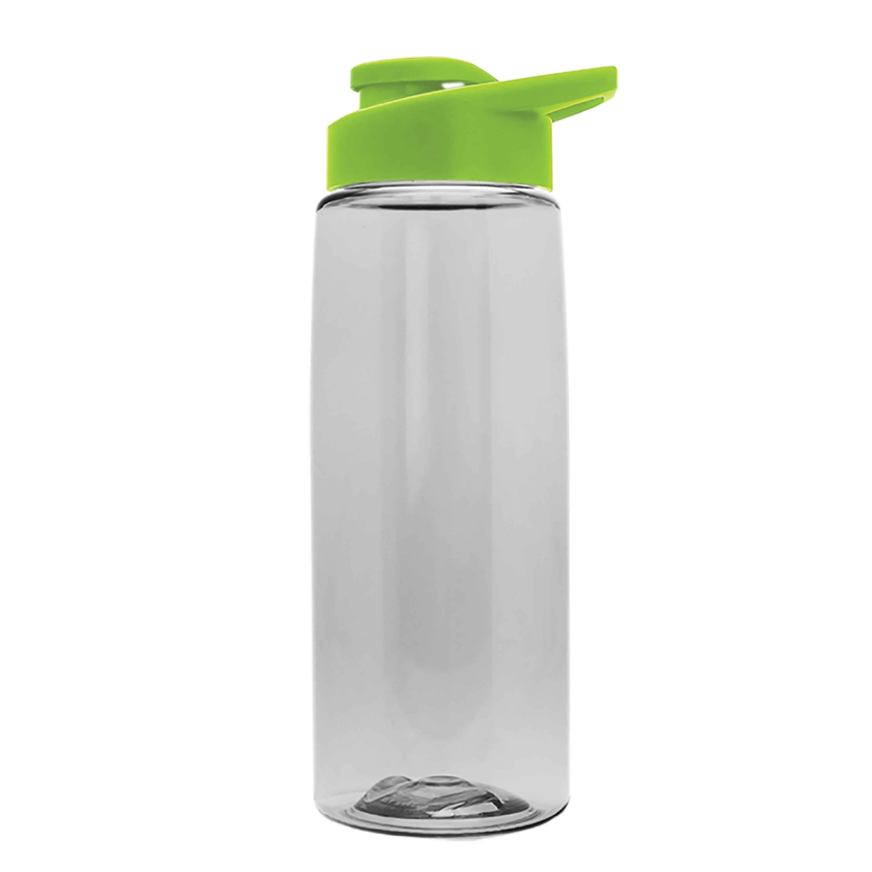 Garyline® Flair Tritan® Bottle with Drink-Thru Lid - 26 oz. 581