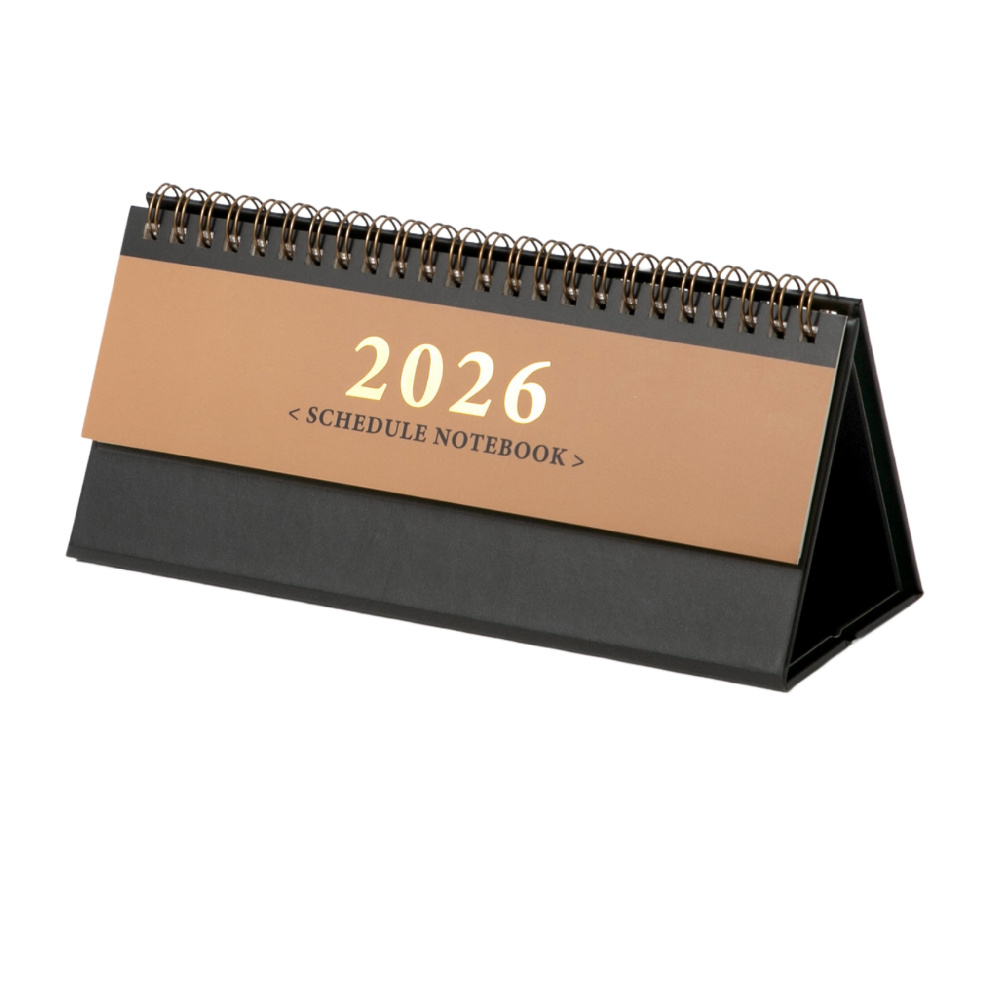 Small Desk Calendar 4