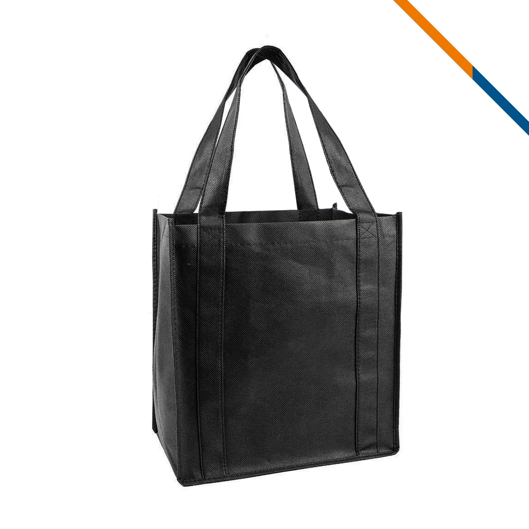 Staran Tote Bag, custom tote bag with logo imprint 4