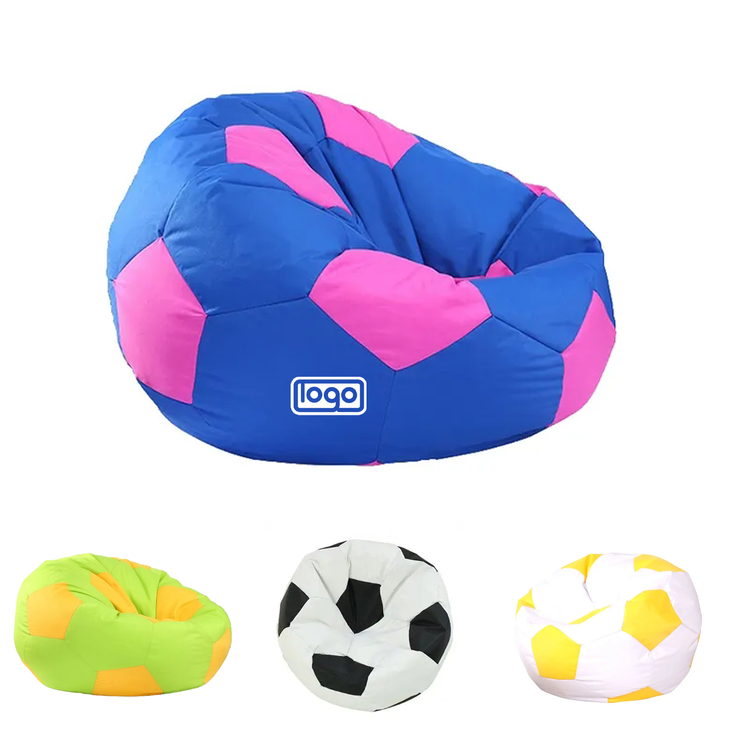 Custom Bean Bag Chair 7