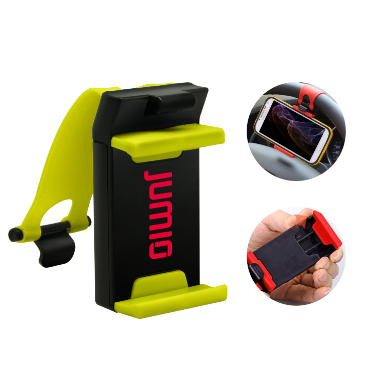 Guardian Steering Wheel Phone Holder 2