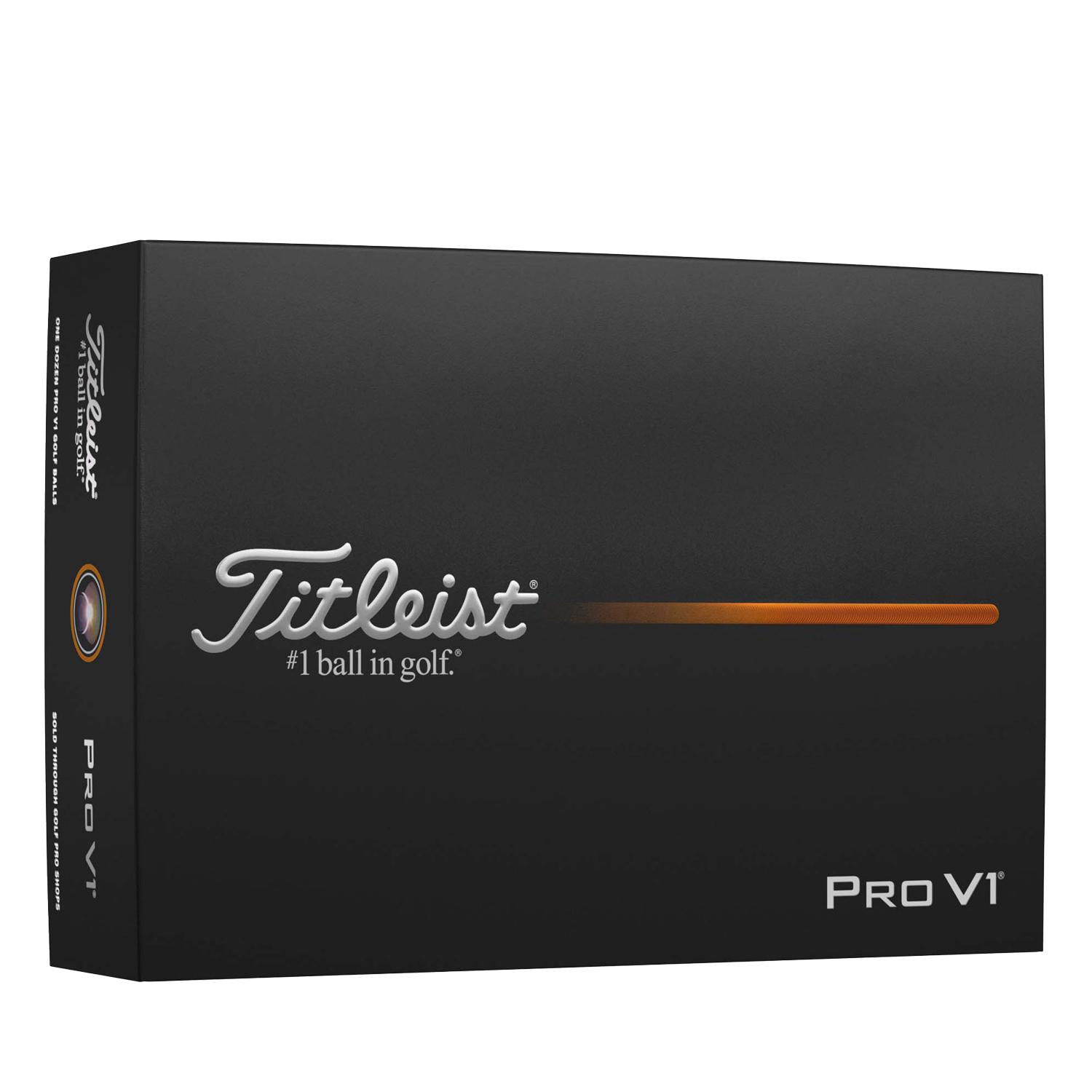 Titleist Pro V1 Golf Balls 6