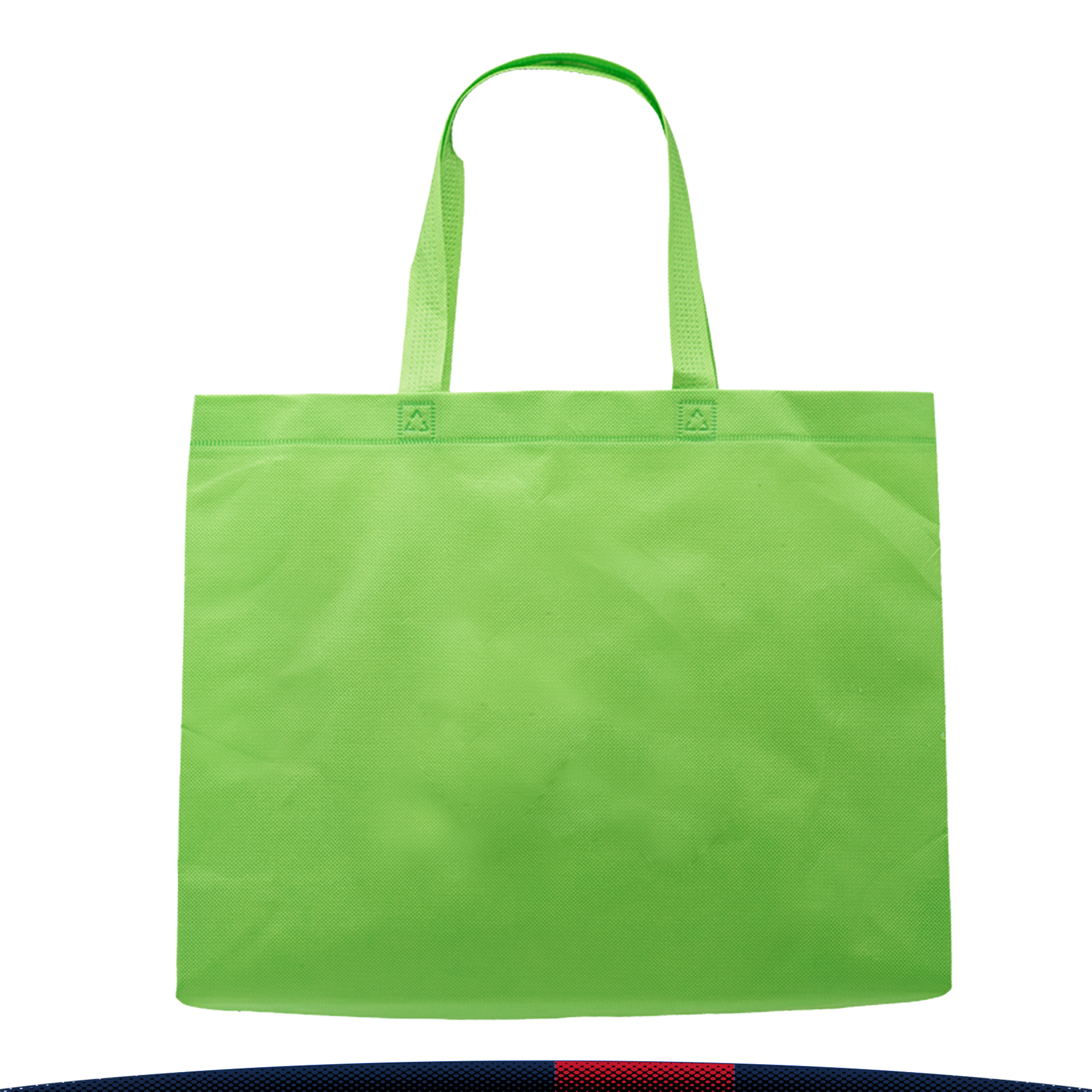 Carre Tote Bag 3
