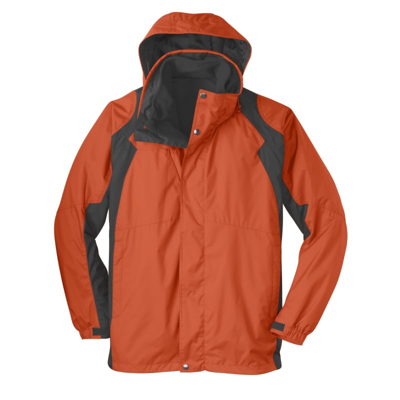 Port Authority Ranger 3-in-1 Jacket. 13