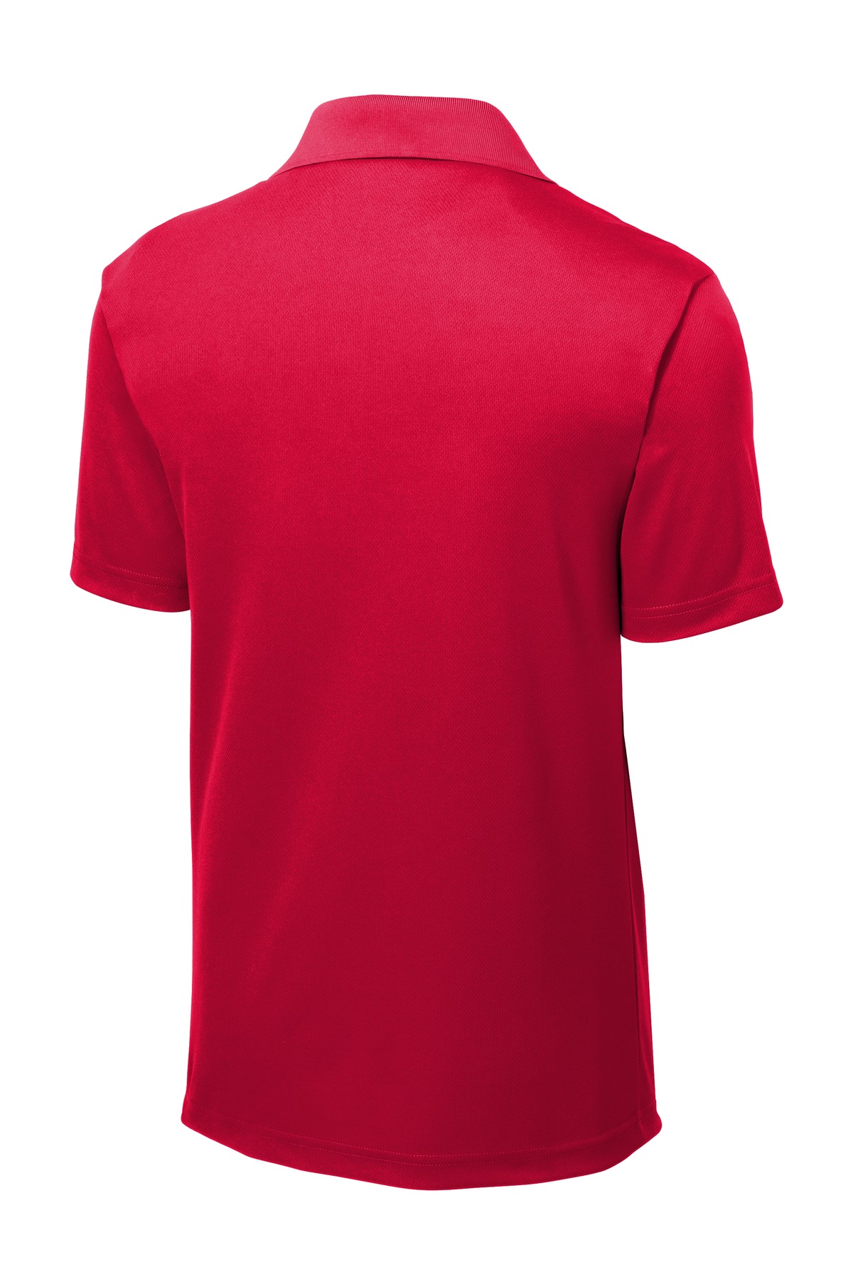 Sport-Tek PosiCharge RacerMesh Pocket Polo. ST640P 14