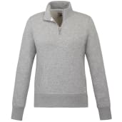 Women's PADDLECREEK Roots73 Fleece Quarter Zip 52