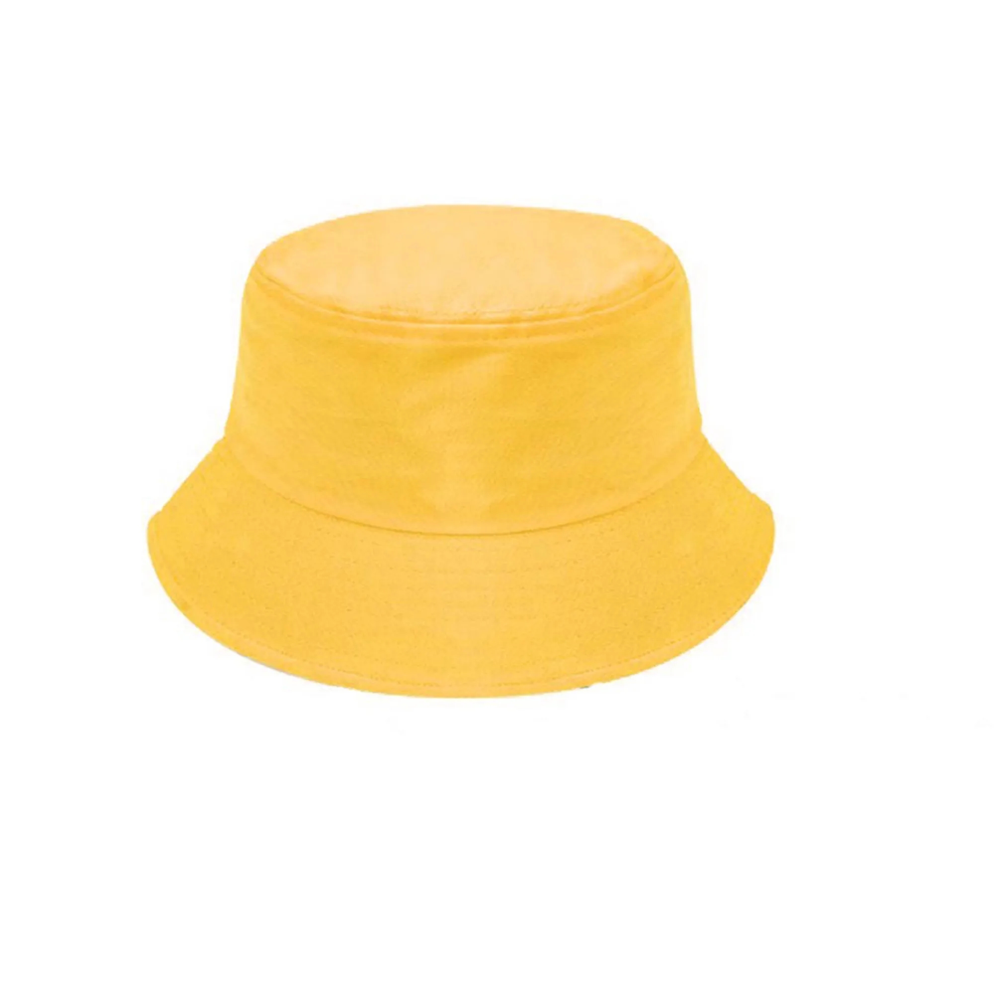 Fisherman Bucket Sun Hat MOQ 10pcs 3