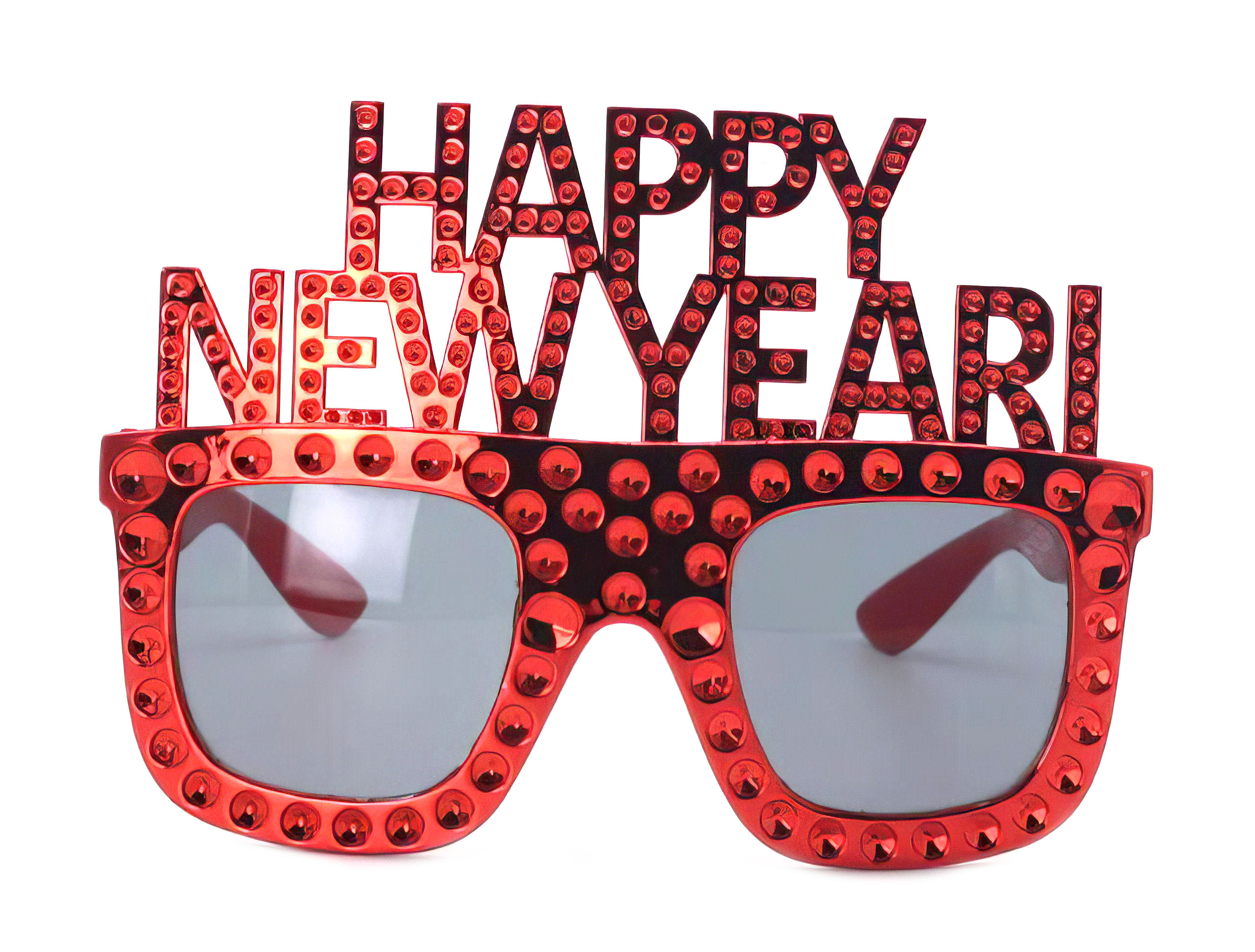 Happy New Year! Sunglasses 21