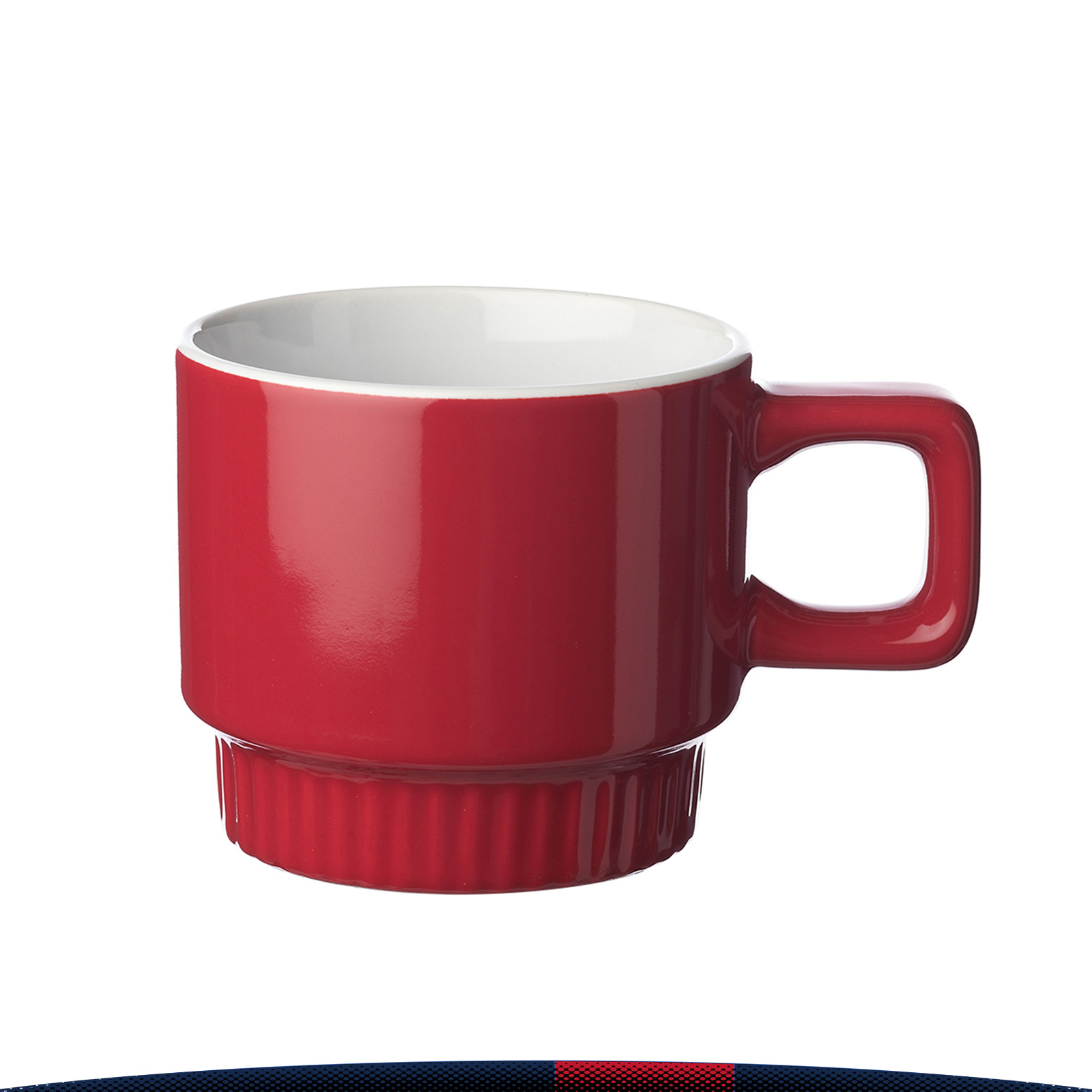 10oz CeraSip Stack Ceramic Mug 3