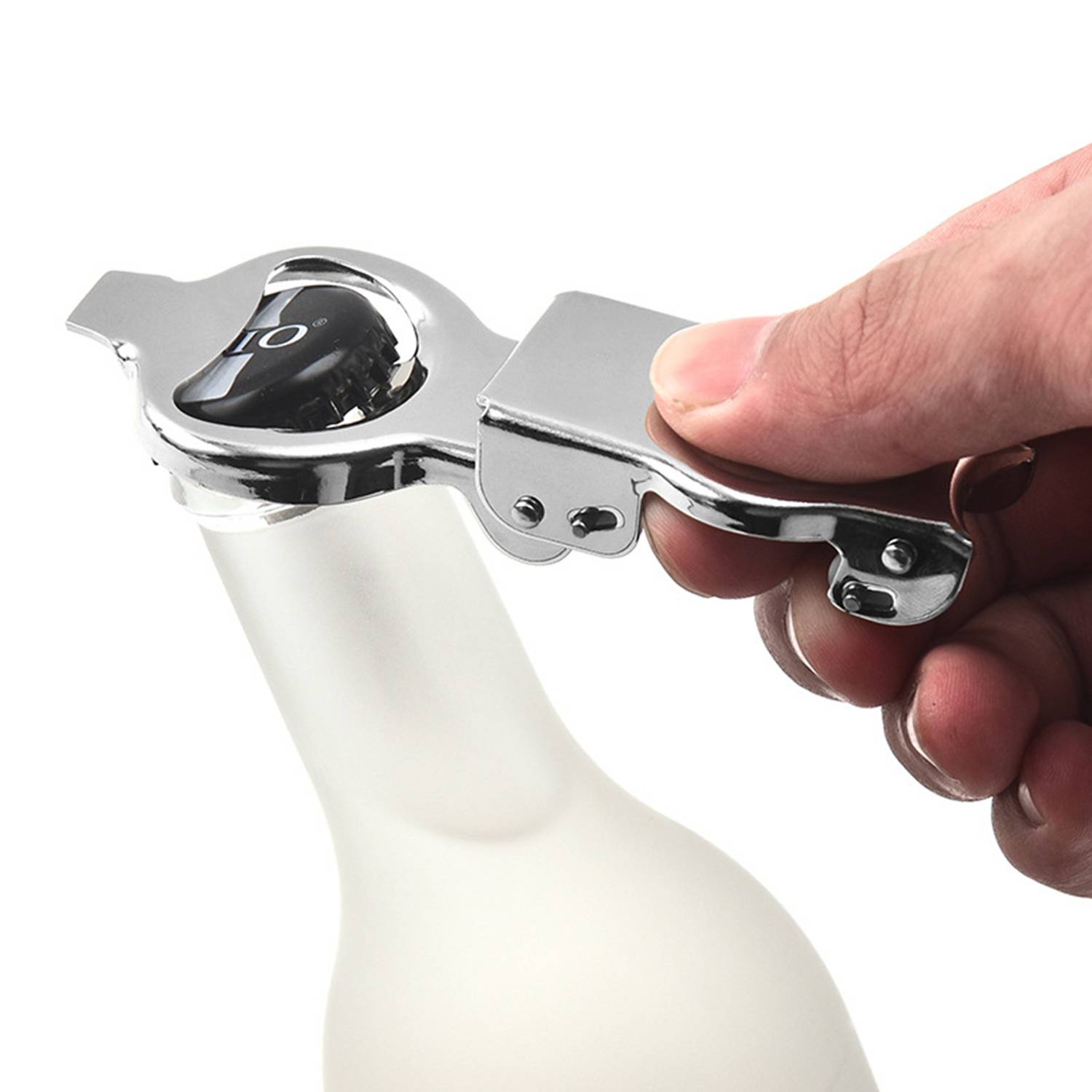 Multifunction Folded Beer Opener 5