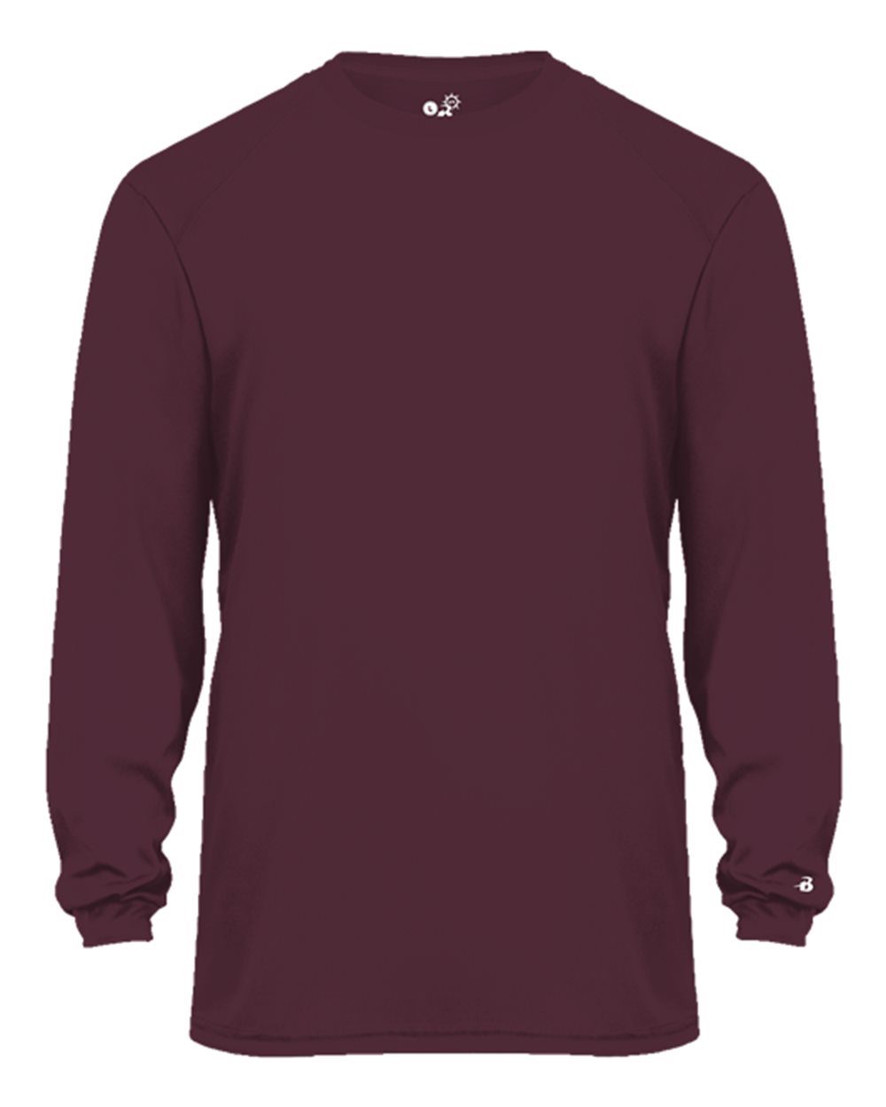 Youth Ultimate SoftLock™ Long Sleeve T-Shirt - 2004