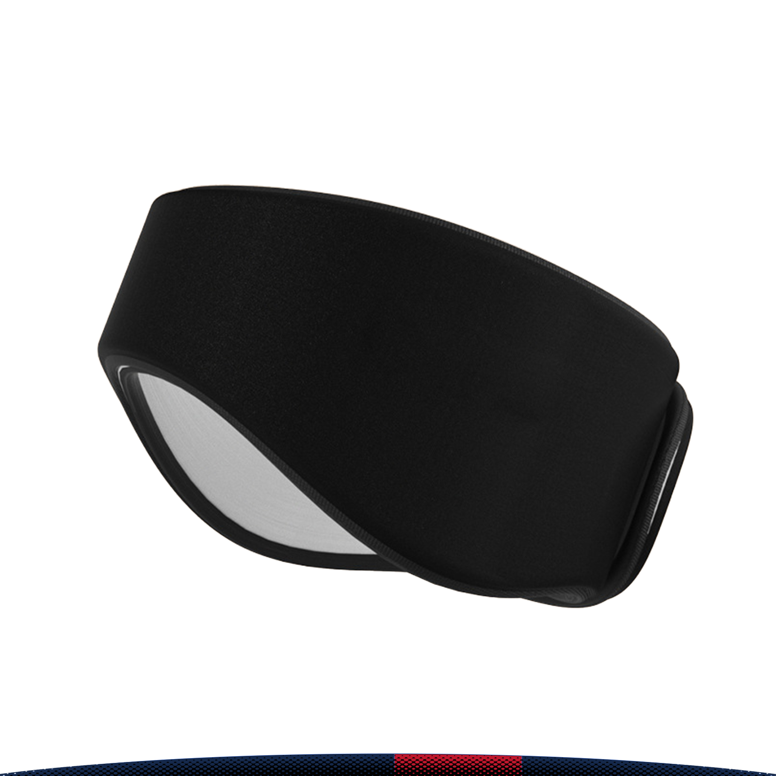 2 In 1 Sleep Mask 2