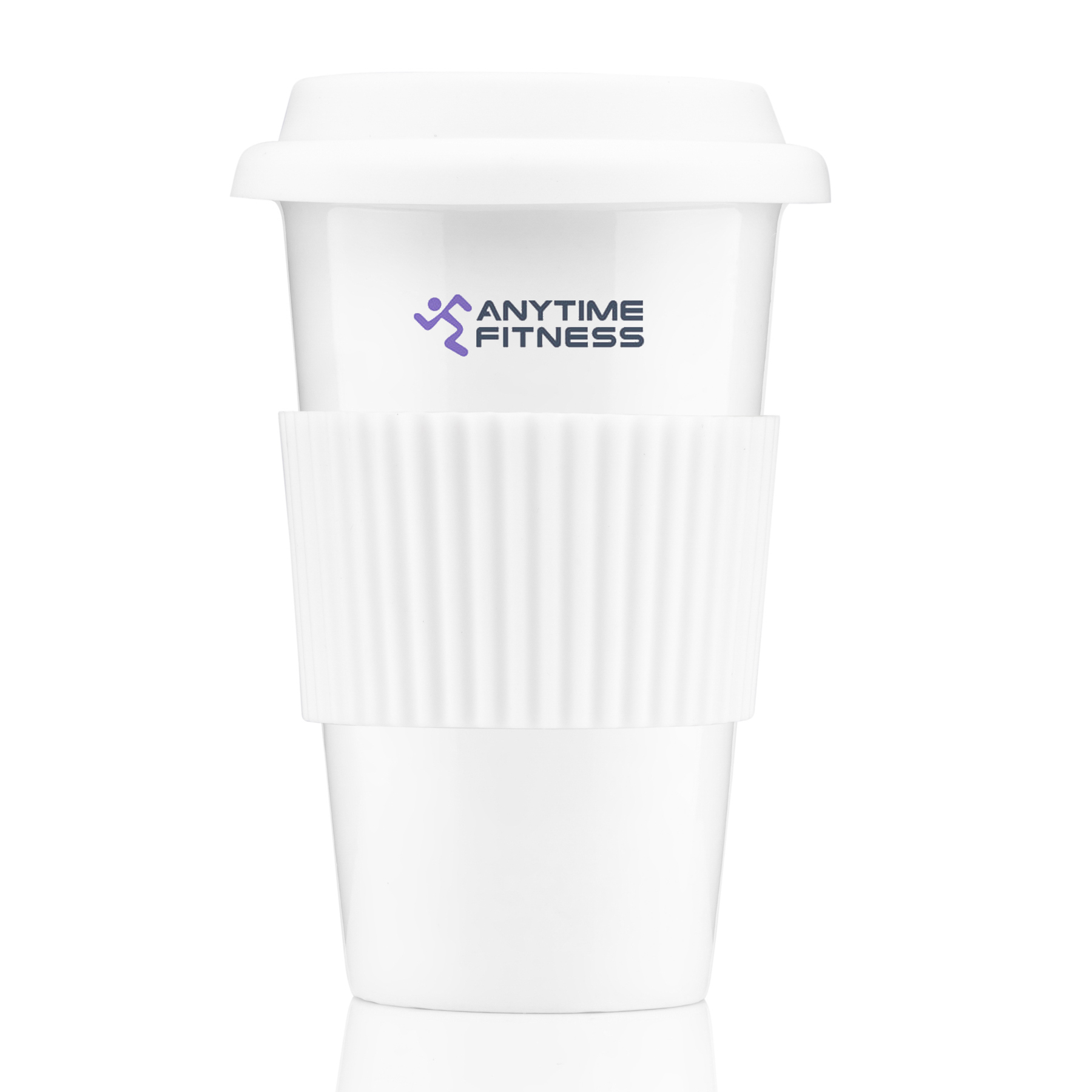 14 oz Manhattan with Grip & Lid Tumbler 26