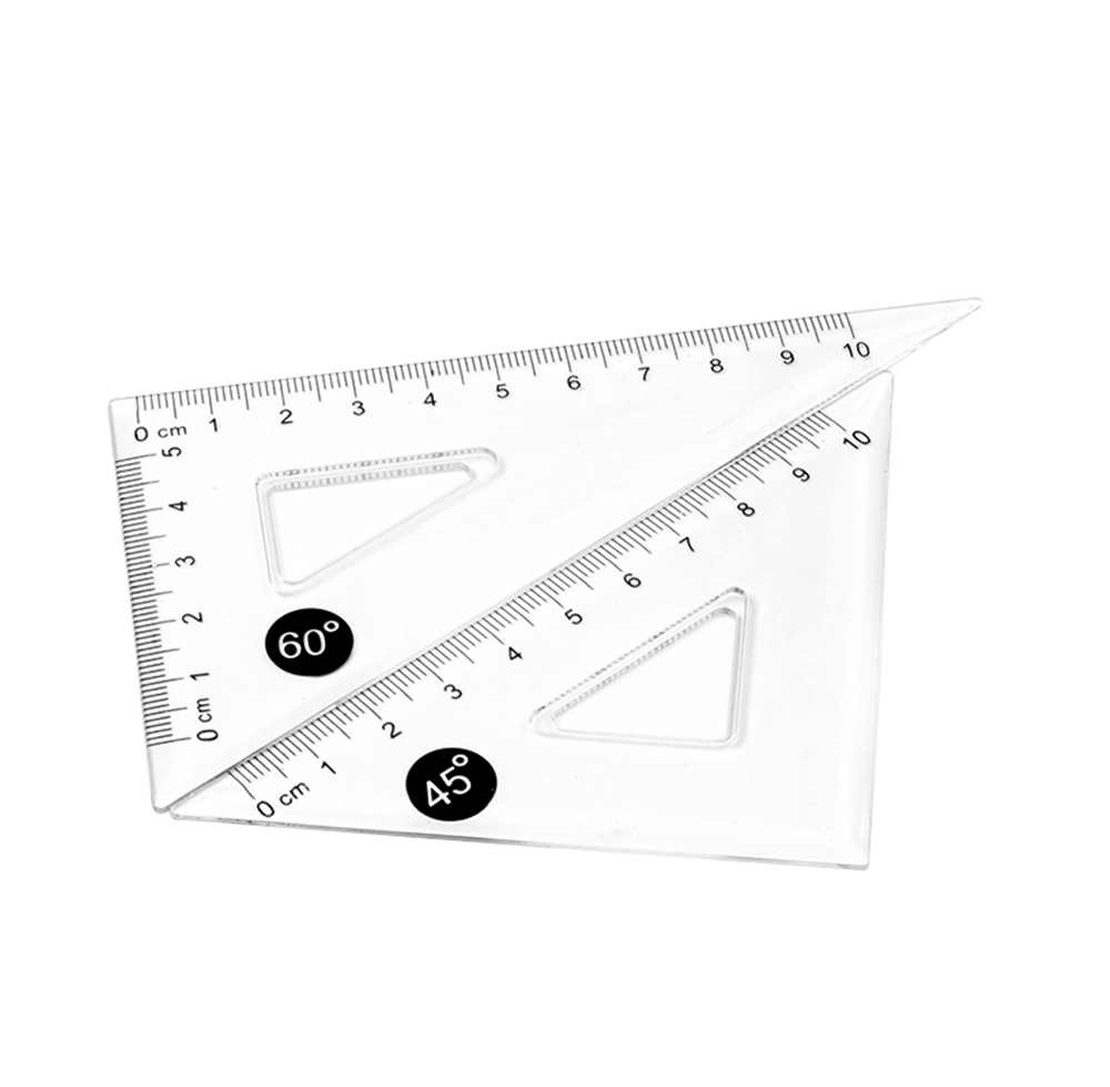 Ruler Set 9