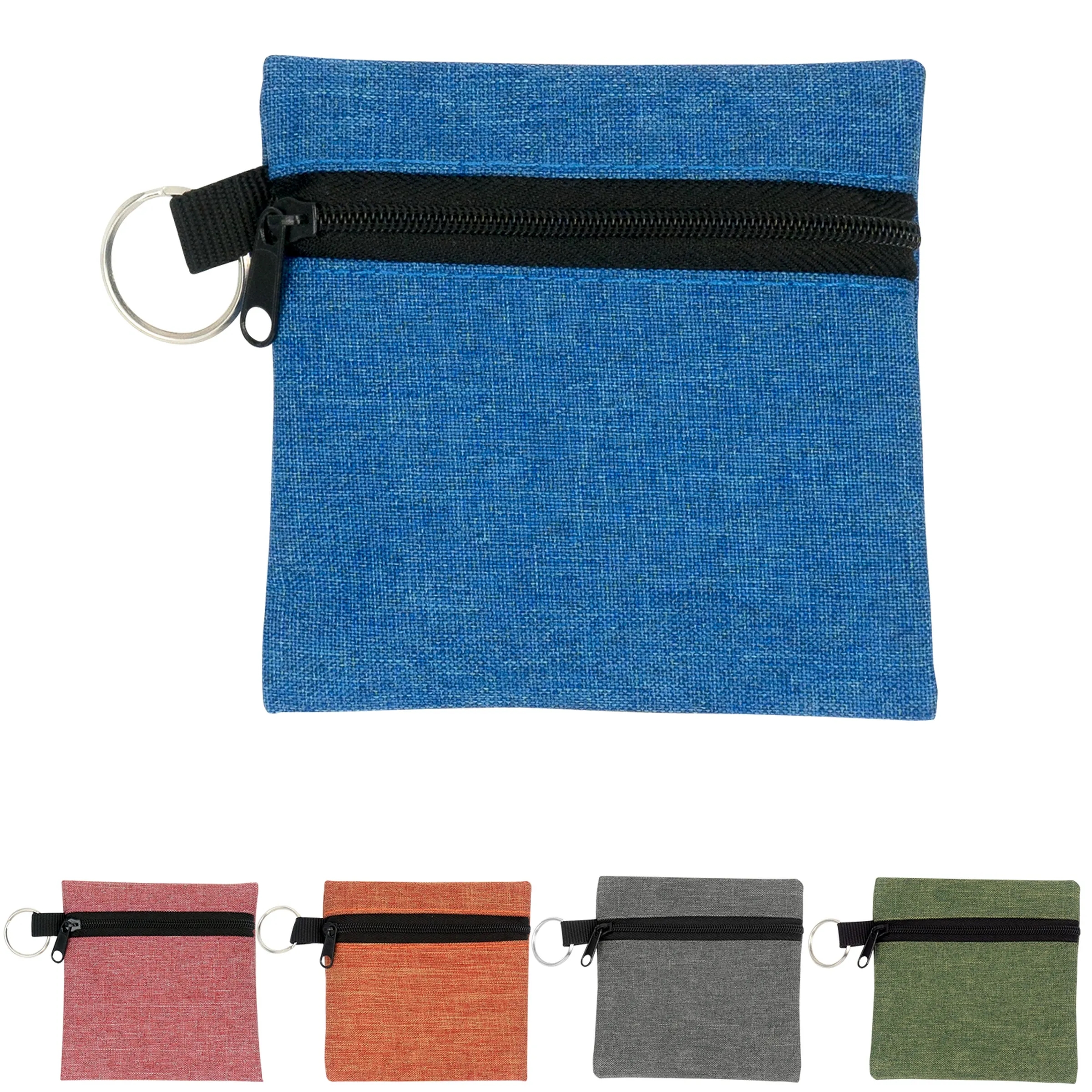 RIDGE TECHIE POUCH 10