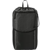 Grid 14L Drawstring Backpack 42