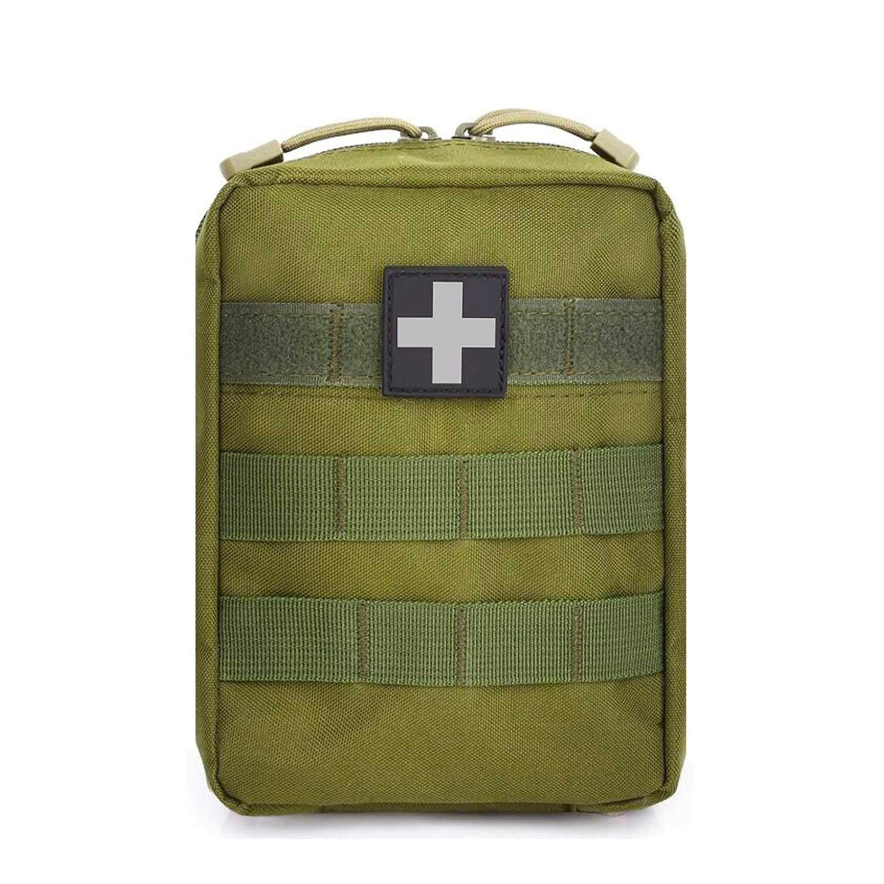 First Aid Pouch 2