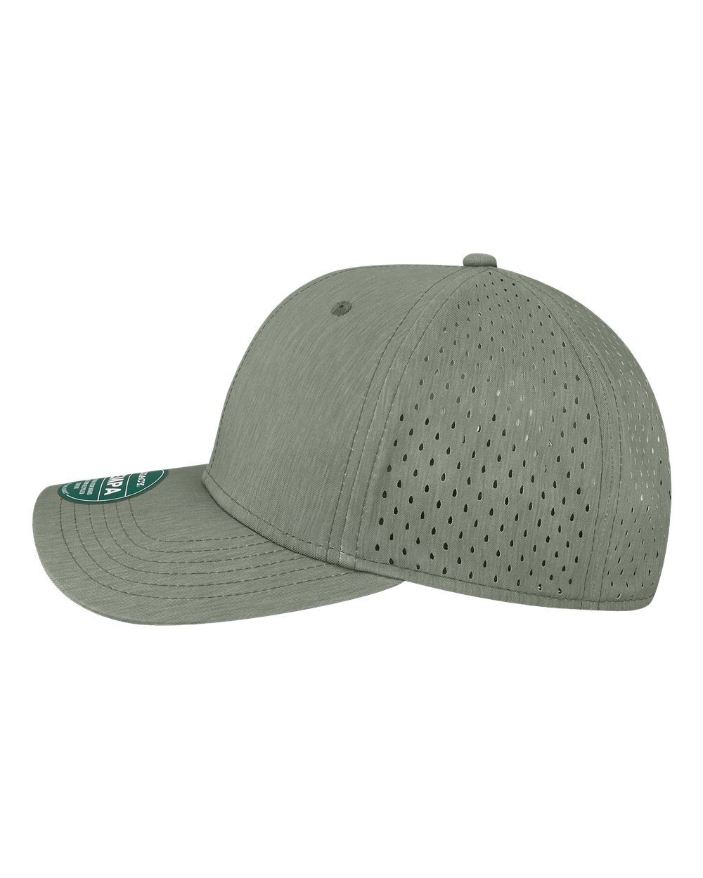 Reclaim Mid-Pro Adjustable Cap - REMPA 22