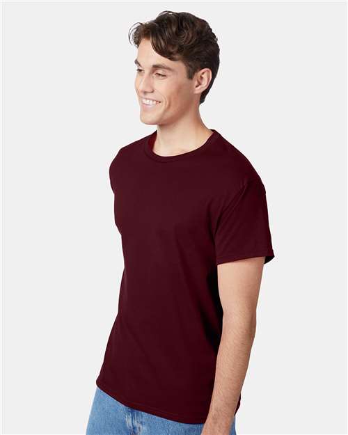 Unisex Authentic T-Shirt - 5250 347